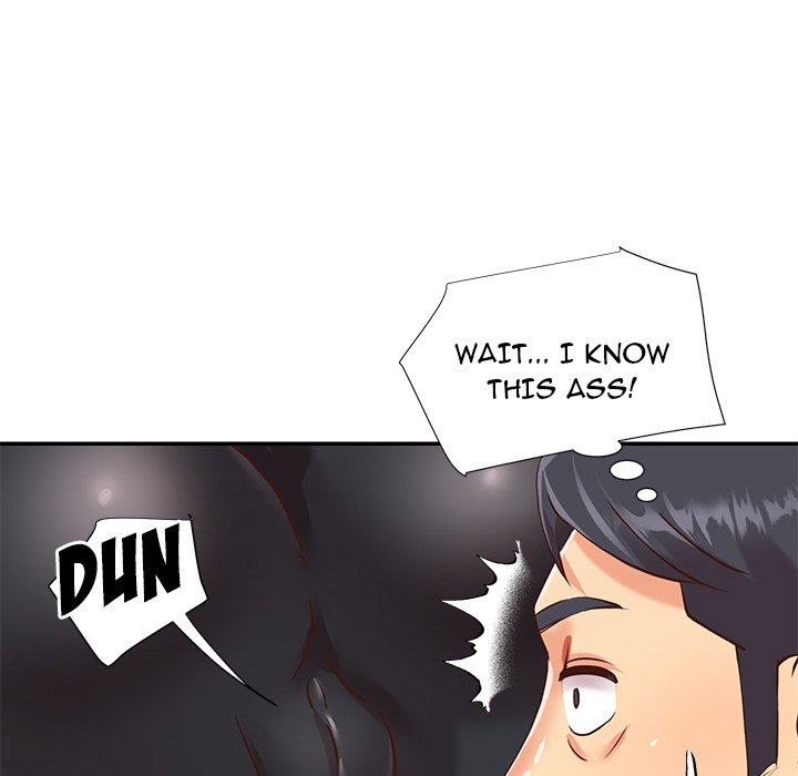 Not One, But Two Chapter 39 - Page 72