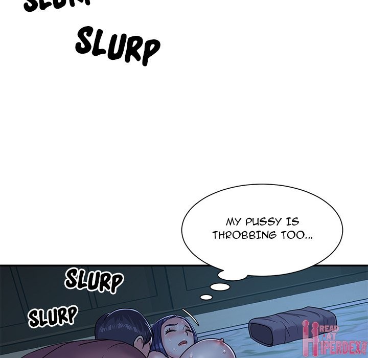 Not One, But Two Chapter 4 - Page 79