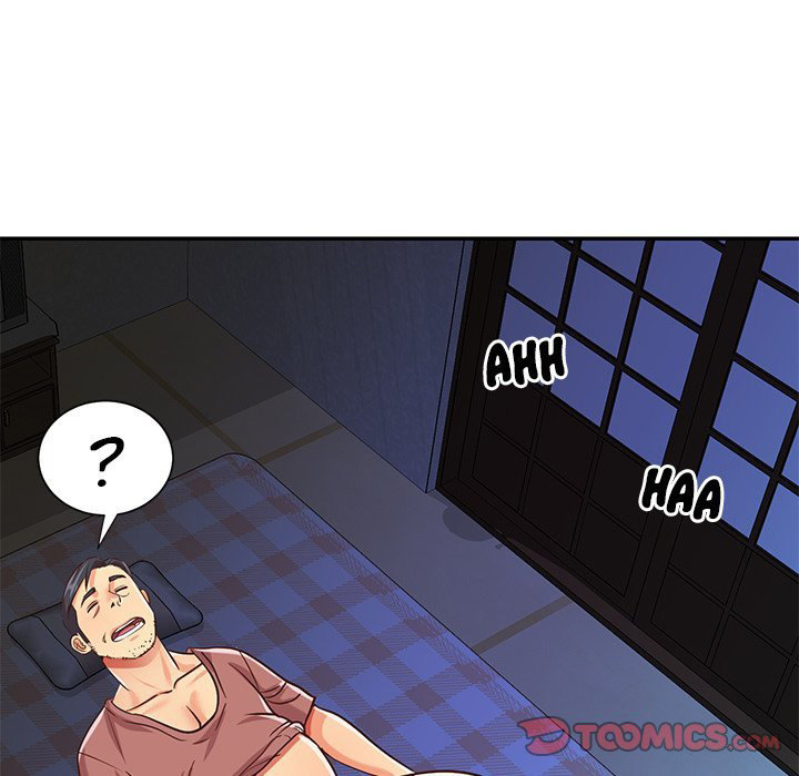 Not One, But Two Chapter 41 - Page 86