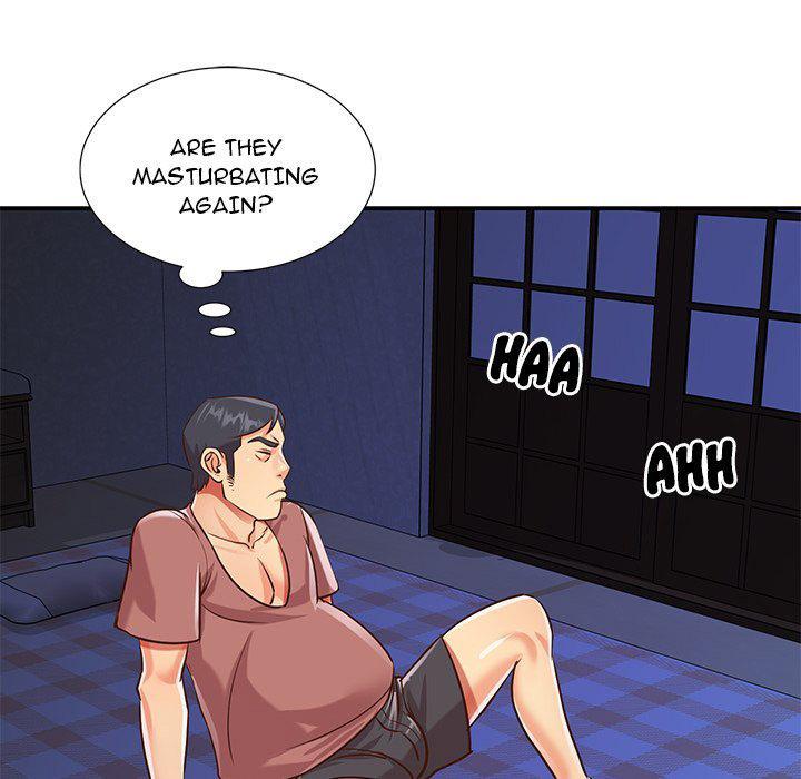 Not One, But Two Chapter 41 - Page 89