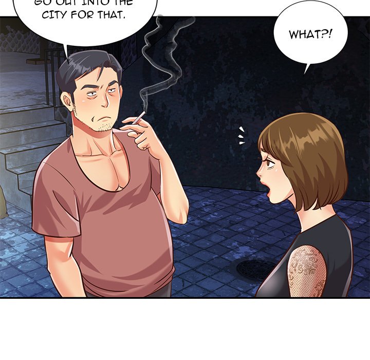 Not One, But Two Chapter 44 - Page 88