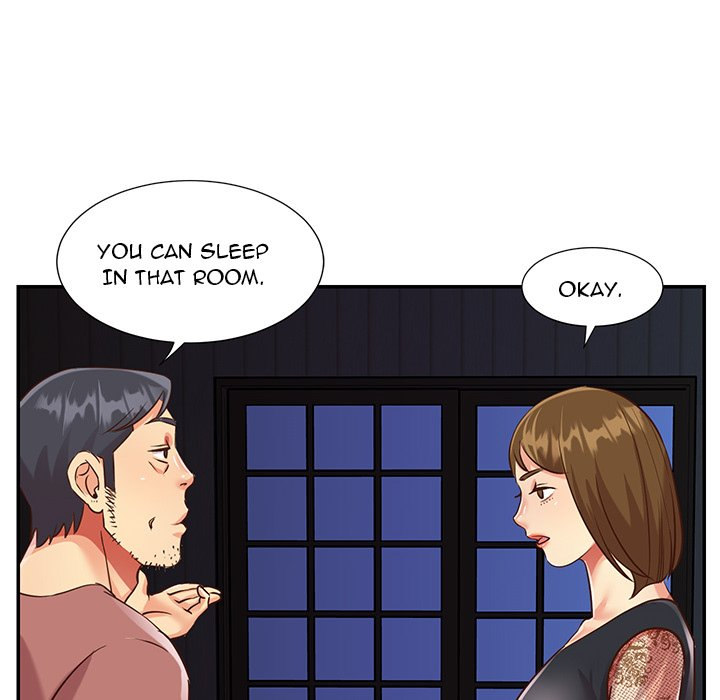 Not One, But Two Chapter 45 - Page 8