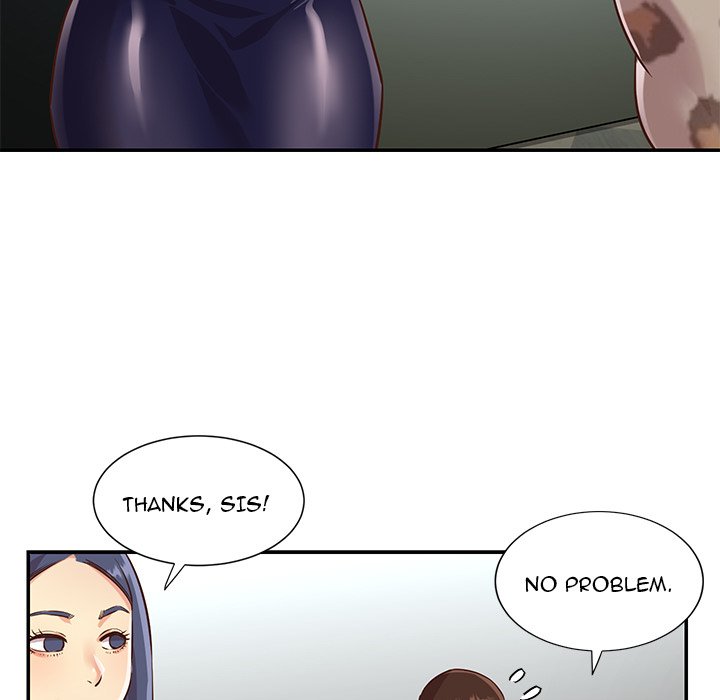 Not One, But Two Chapter 47 - Page 9