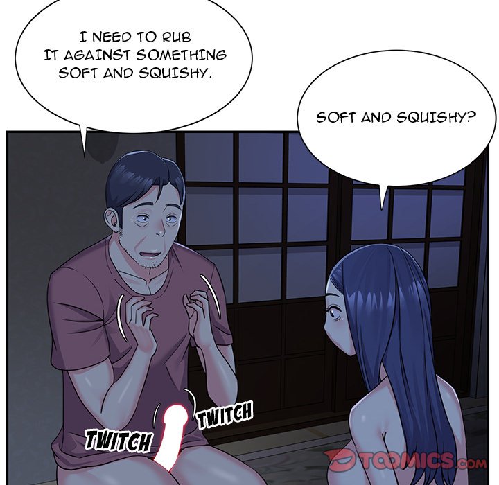 Not One, But Two Chapter 6 - Page 50