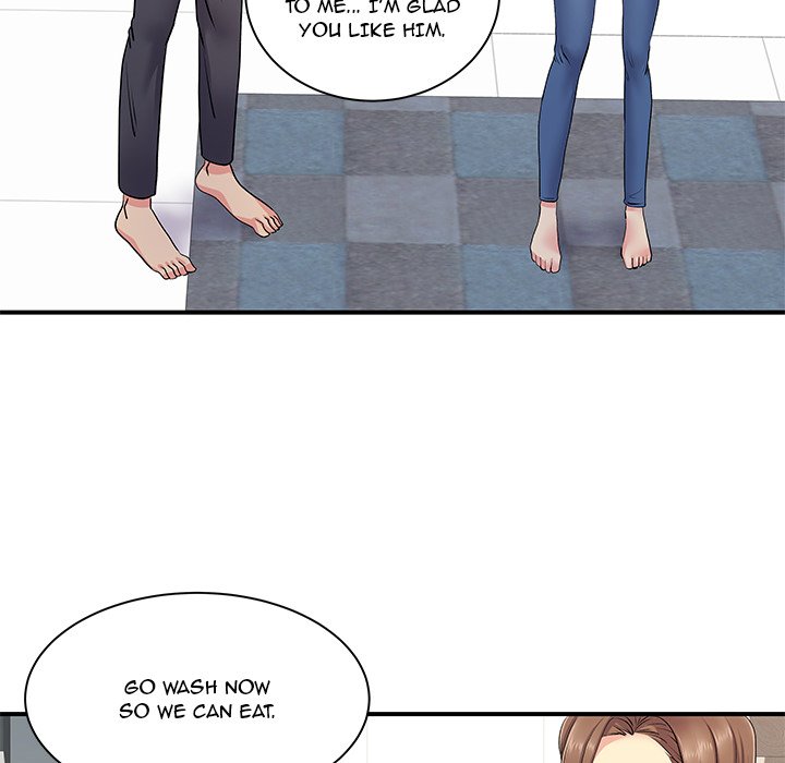 Single Again Chapter 13 - Page 101