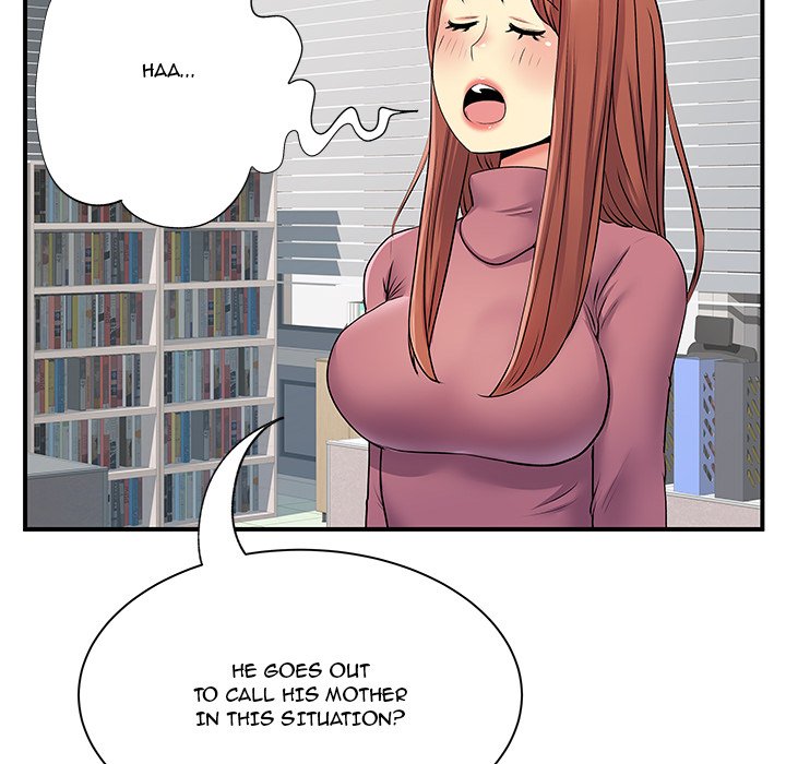 Single Again Chapter 13 - Page 34