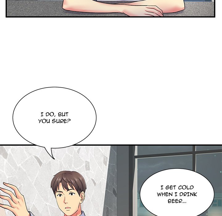 Single Again Chapter 14 - Page 19