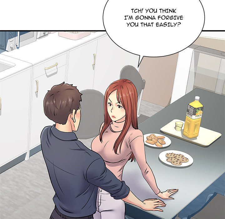 Single Again Chapter 16 - Page 36