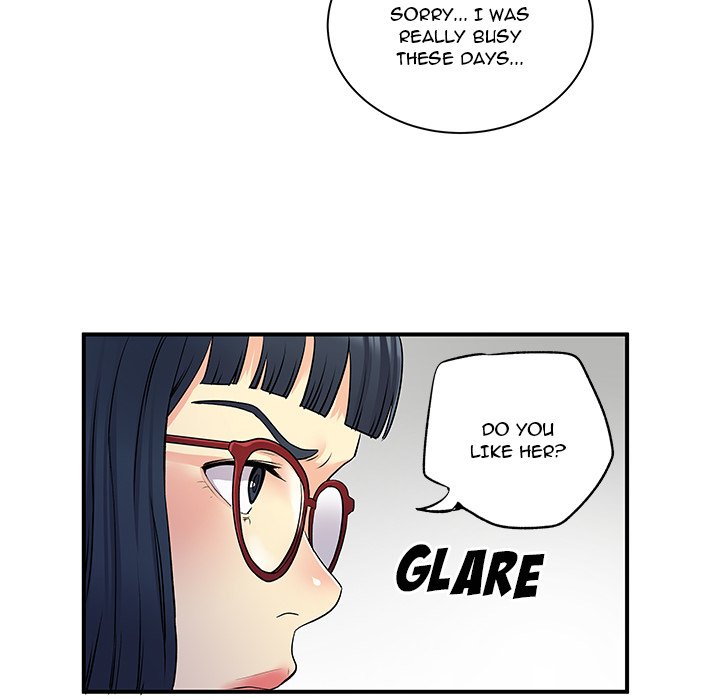 Single Again Chapter 27 - Page 69