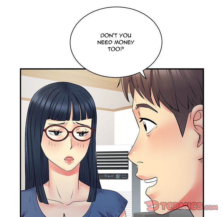 Single Again Chapter 27 - Page 74