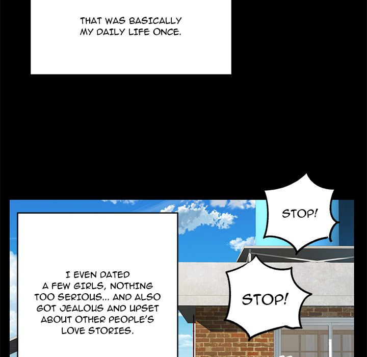 Single Again Chapter 28 - Page 22