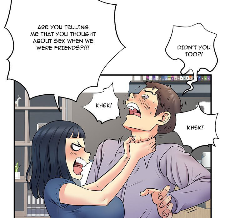 Single Again Chapter 28 - Page 71