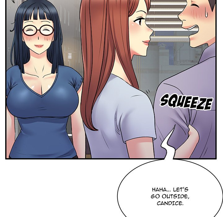 Single Again Chapter 31 - Page 27