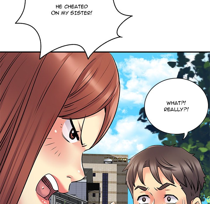 Single Again Chapter 31 - Page 41