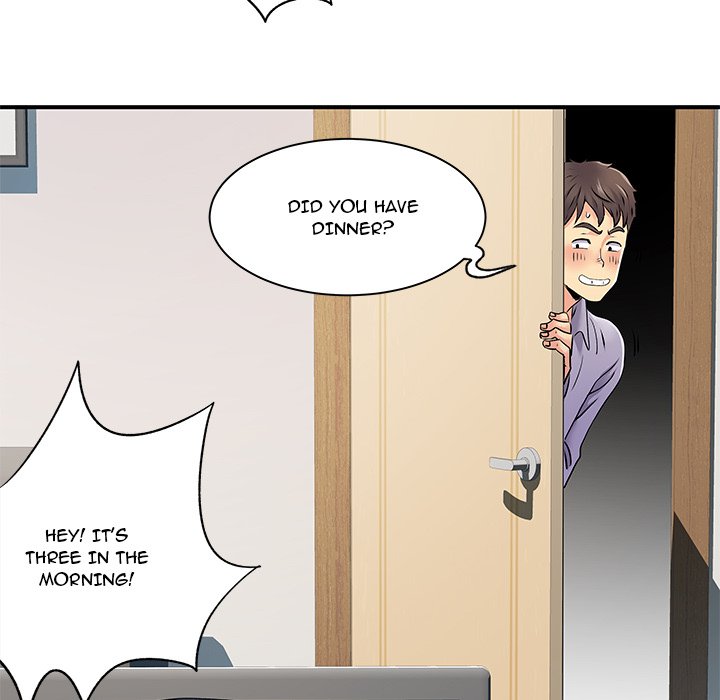 Single Again Chapter 33 - Page 12