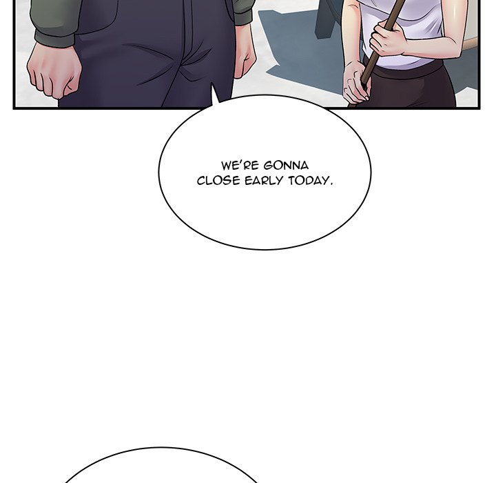 Single Again Chapter 34 - Page 12