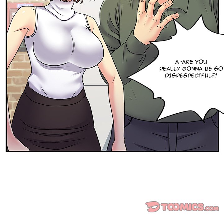 Single Again Chapter 34 - Page 34