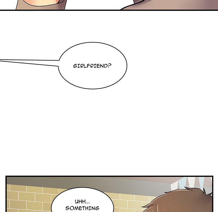 Single Again Chapter 6 - Page 32