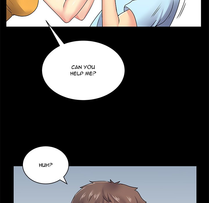 Single Again Chapter 8 - Page 51