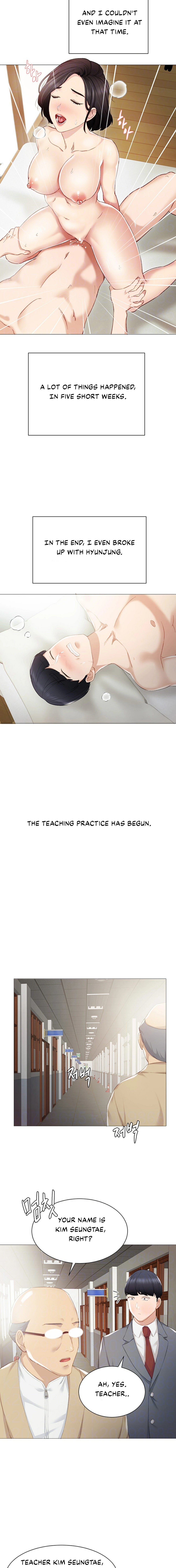 Teacher Training Chapter 9 - Page 7