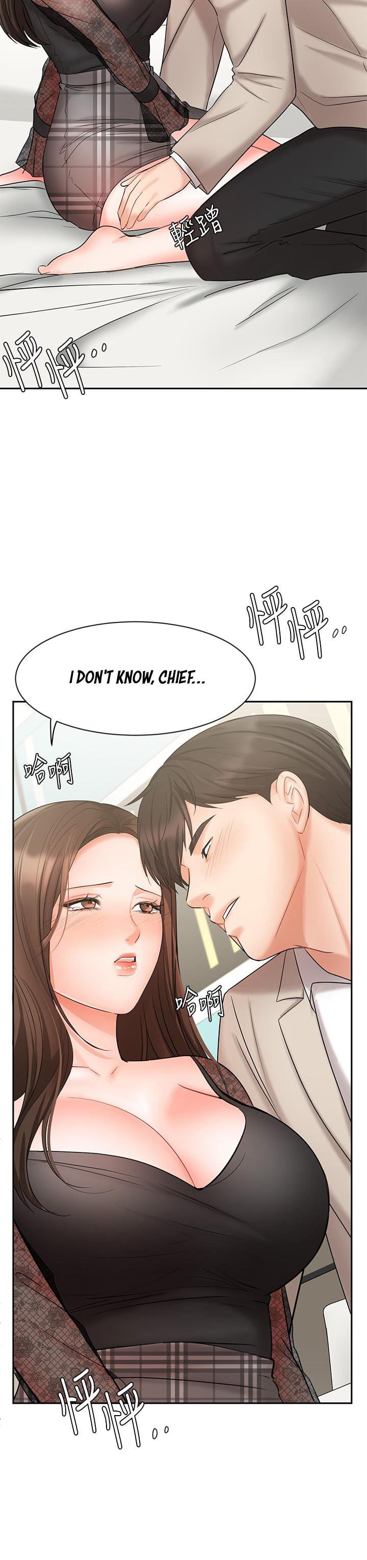 Sold Out Girl Chapter 19 - Page 29