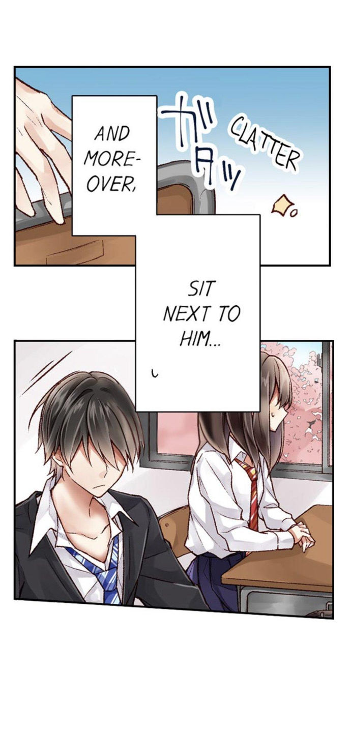 They Definitely Had Sex Chapter 1 - Page 20