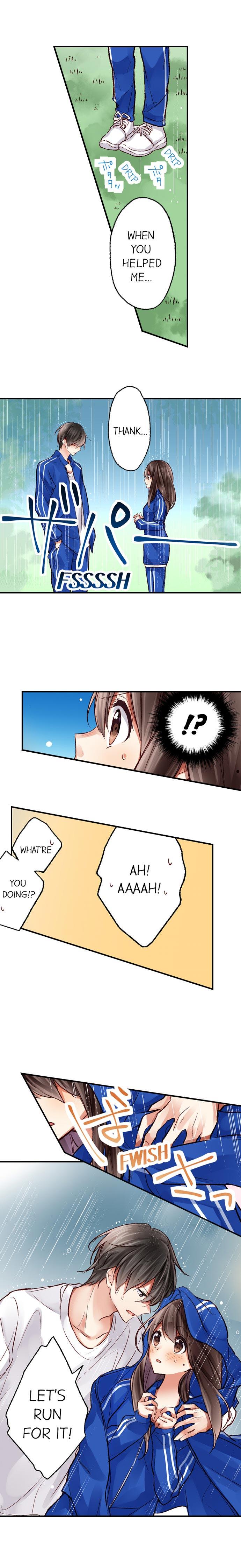 They Definitely Had Sex Chapter 6 - Page 3