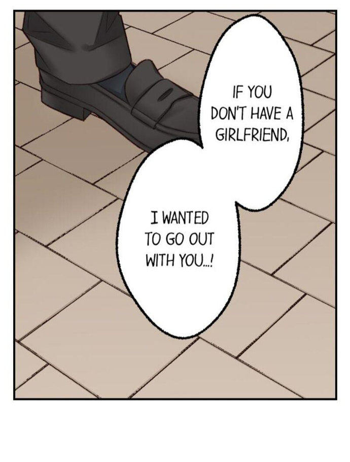 They Definitely Had Sex Chapter 67 - Page 61