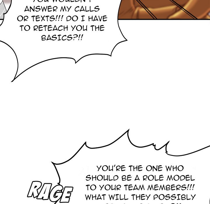 Distractions Chapter 16 - Page 5