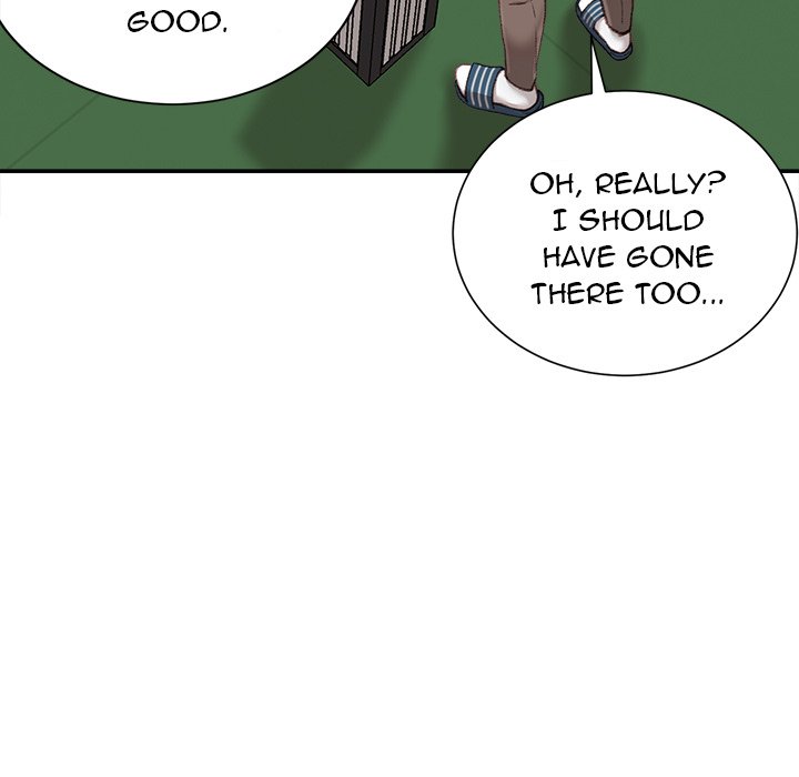 Distractions Chapter 18 - Page 110