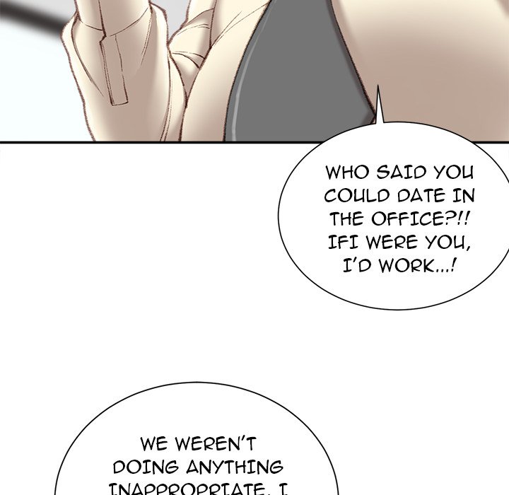 Distractions Chapter 21 - Page 140