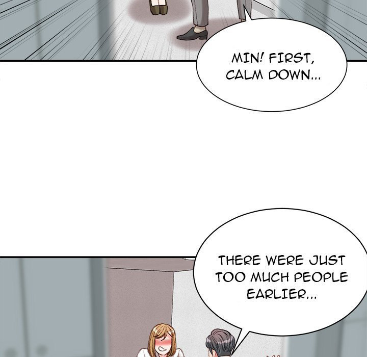 Distractions Chapter 30 - Page 41