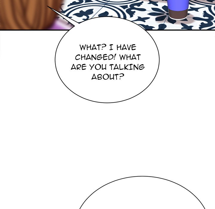 Distractions Chapter 36 - Page 32