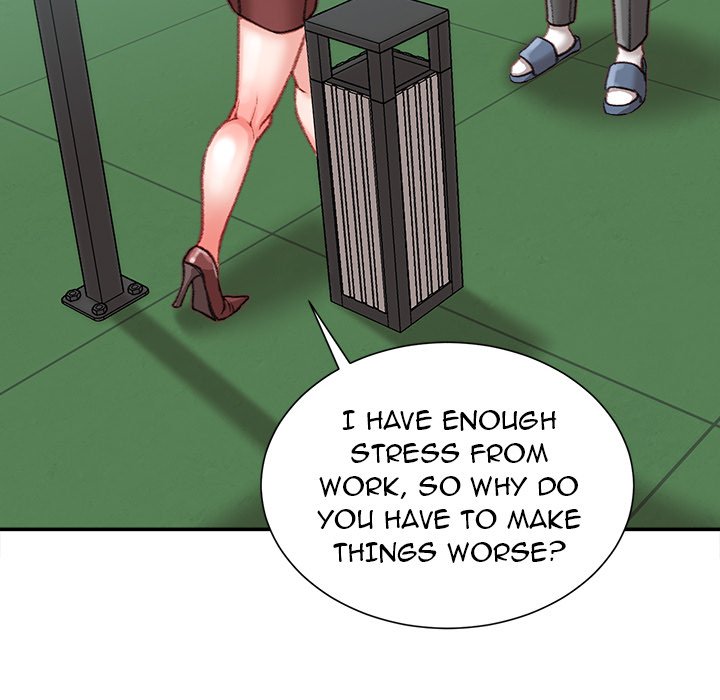 Distractions Chapter 38 - Page 32