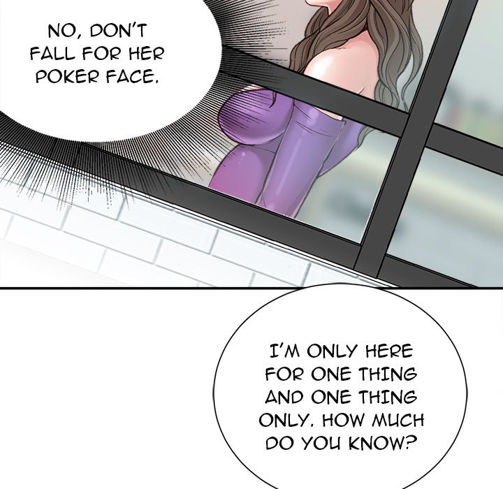 Distractions Chapter 6 - Page 77