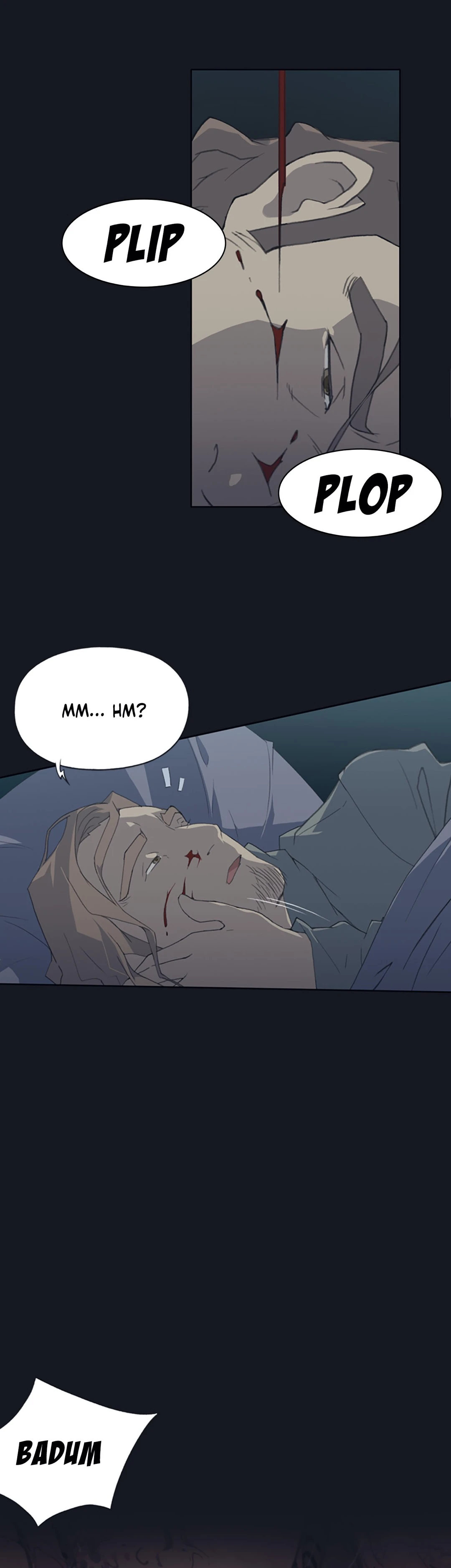 Bulgeun Byeok Chapter 1 - Page 3