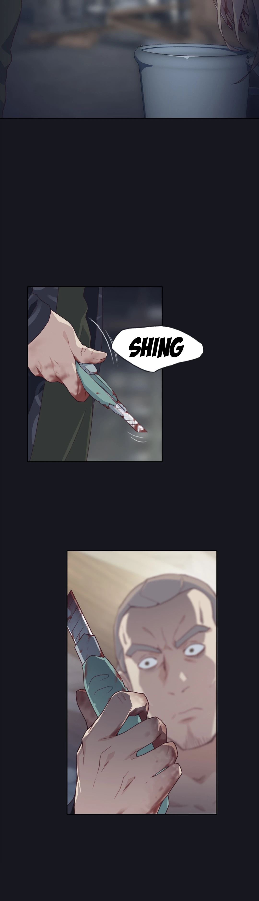 Bulgeun Byeok Chapter 19 - Page 4