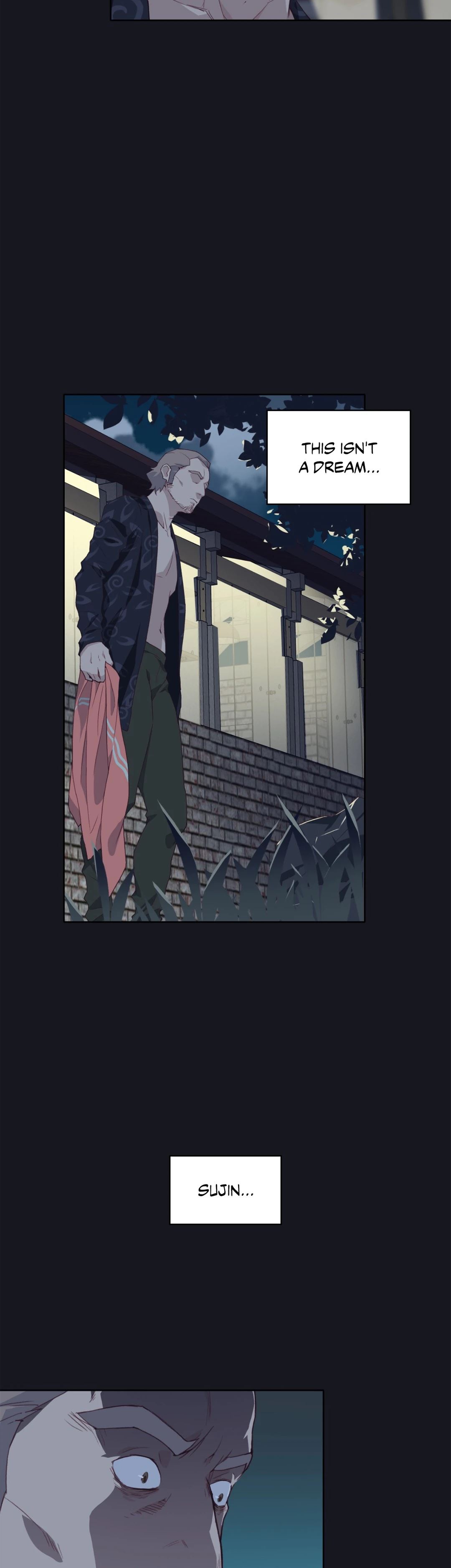 Bulgeun Byeok Chapter 20 - Page 26