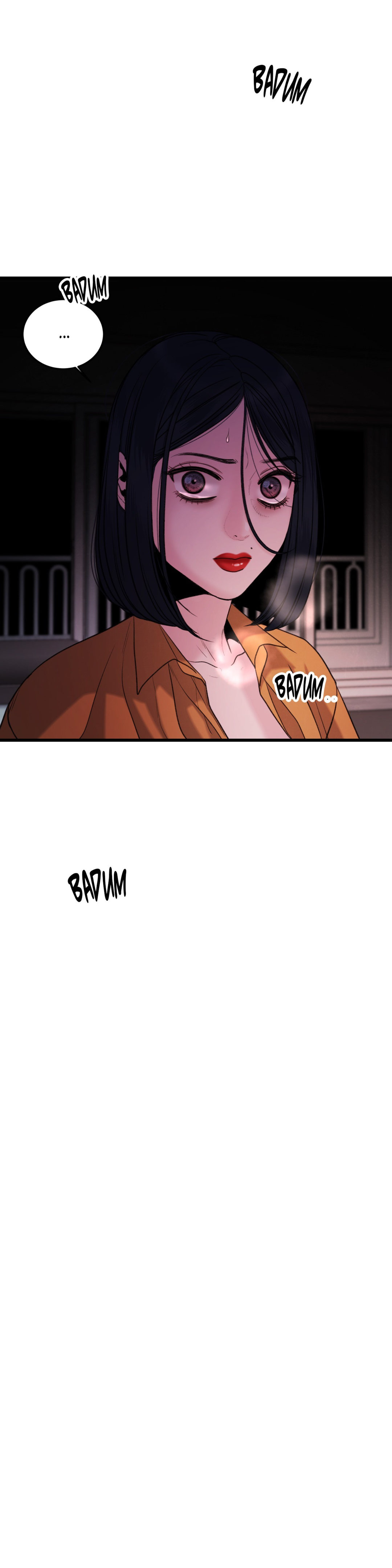 Aesthetic Predator Chapter 38 - Page 17