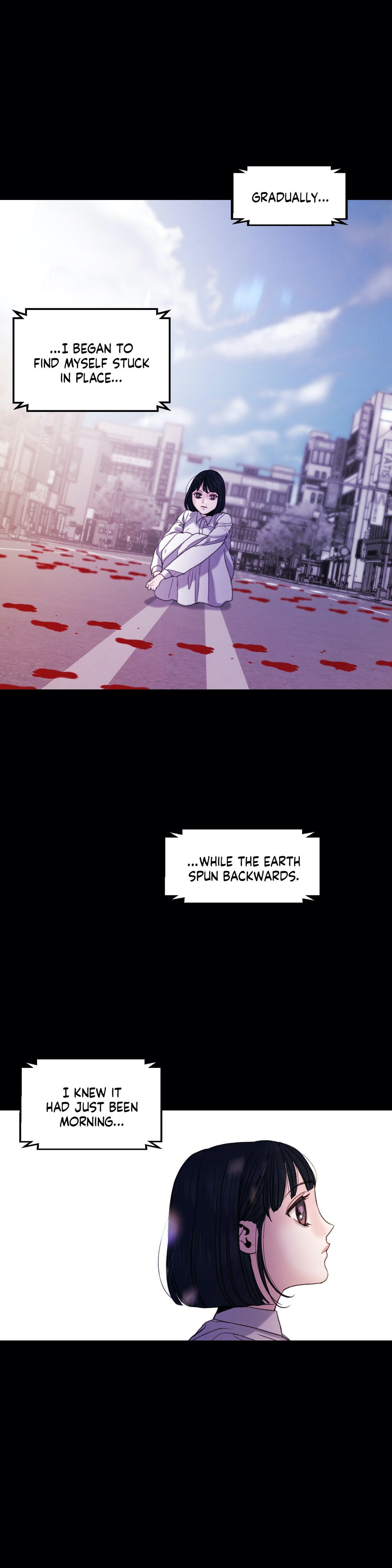 Aesthetic Predator Chapter 45 - Page 20