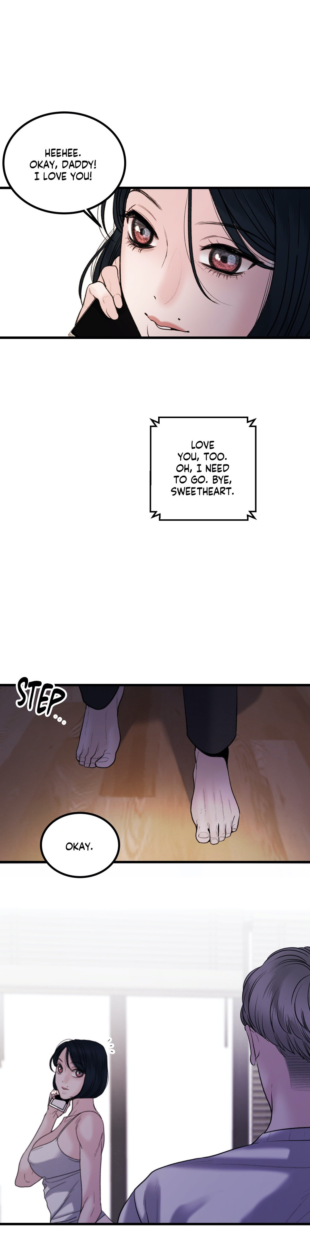 Aesthetic Predator Chapter 63 - Page 31