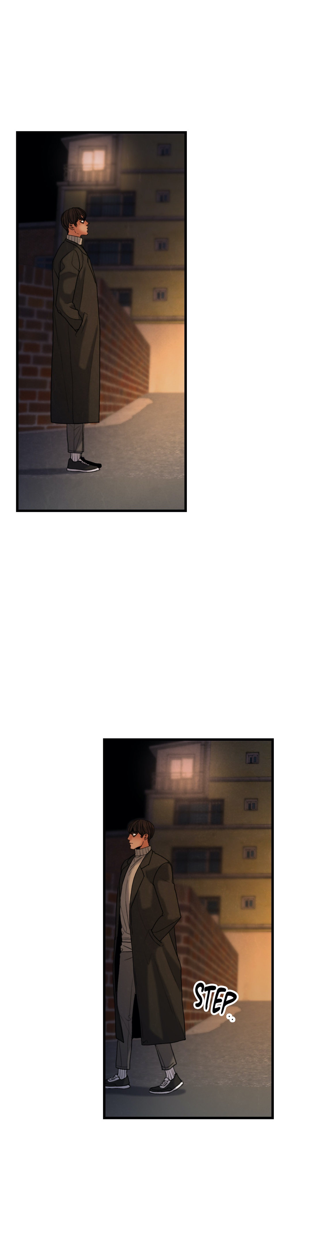 Aesthetic Predator Chapter 72 - Page 22