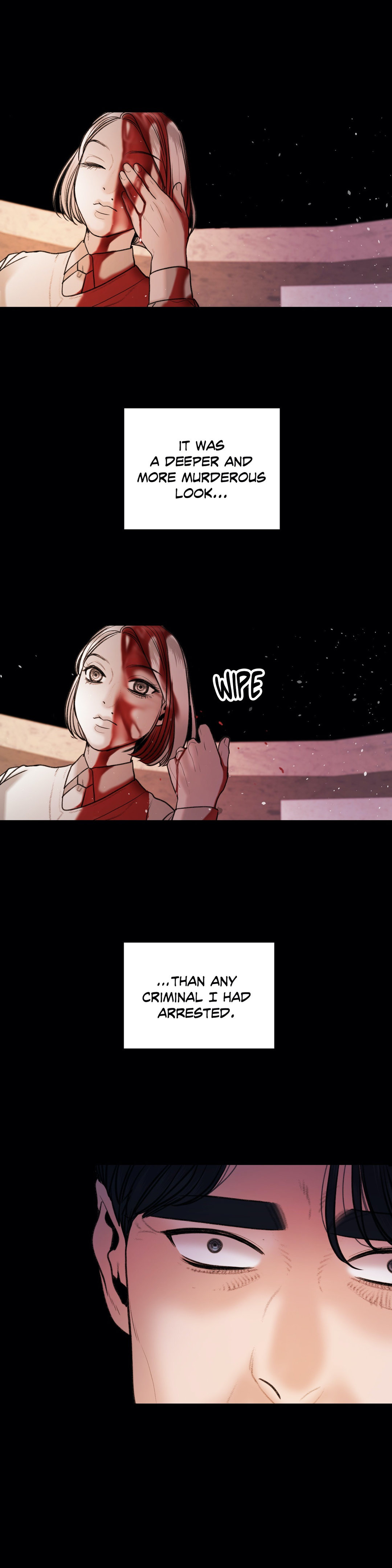 Aesthetic Predator Chapter 73 - Page 13