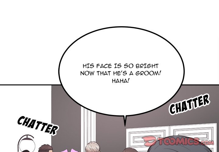 Excuse me, This is my Room Chapter 101 - Page 3