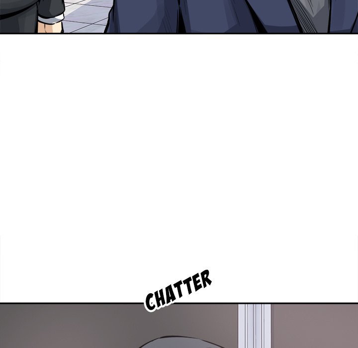 Excuse me, This is my Room Chapter 101 - Page 5