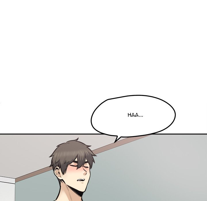 Excuse me, This is my Room Chapter 107 - Page 8