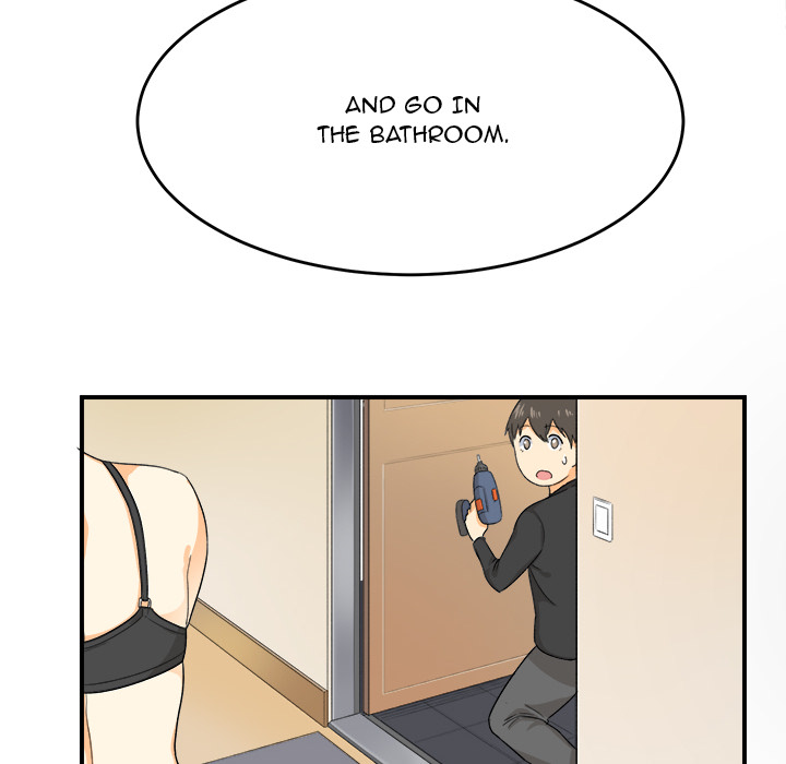 Excuse me, This is my Room Chapter 2 - Page 63