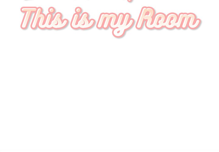 Excuse me, This is my Room Chapter 26 - Page 2