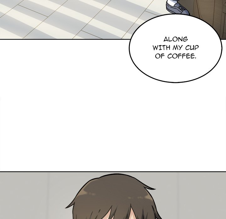 Excuse me, This is my Room Chapter 33 - Page 47