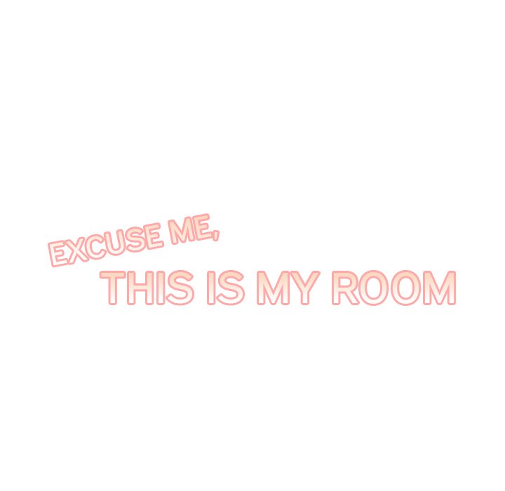 Excuse me, This is my Room Chapter 33 - Page 8